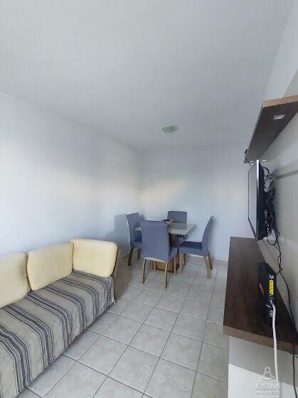 Apartamento, Colégio Batista, 3 Quartos, 0 Vaga, 1 Suíte