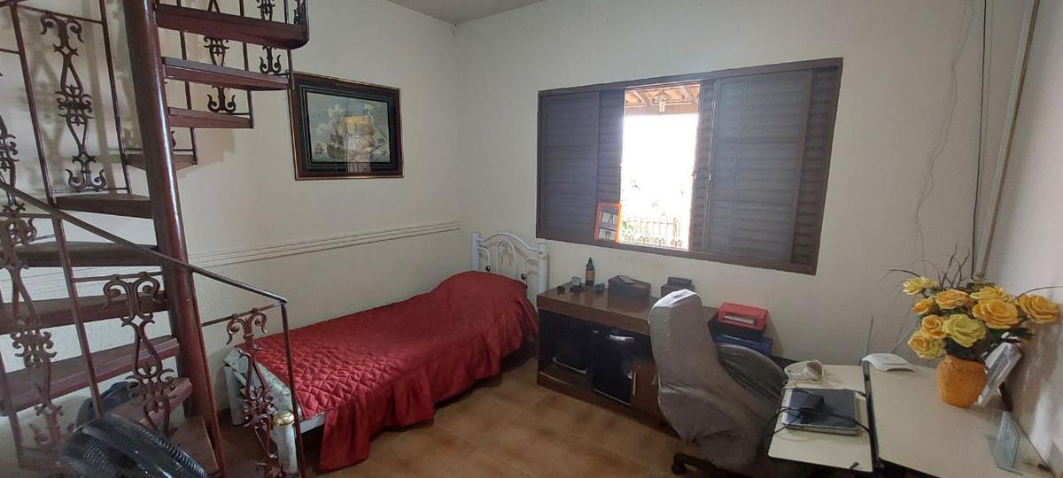 Casa, Santa Helena, 3 Quartos, 2 Vagas, 1 Suíte