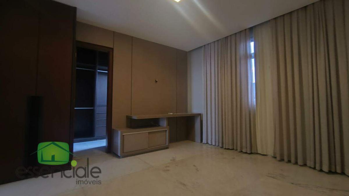 Cobertura, Eldorado, 3 Quartos, 4 Vagas, 2 Suítes
