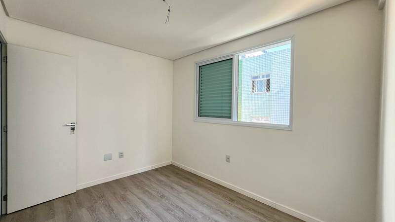 Cobertura, Castelo, 3 Quartos, 2 Vagas, 1 Suíte