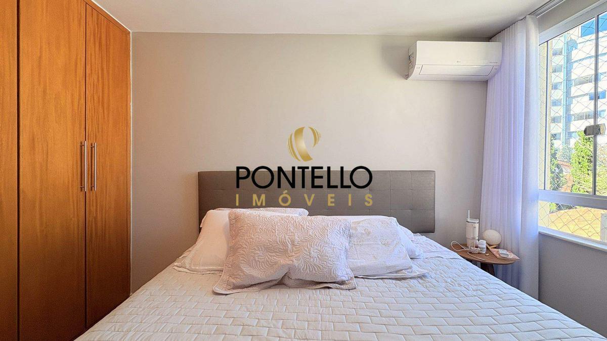 Apartamento, Grajaú, 4 Quartos, 2 Vagas, 1 Suíte