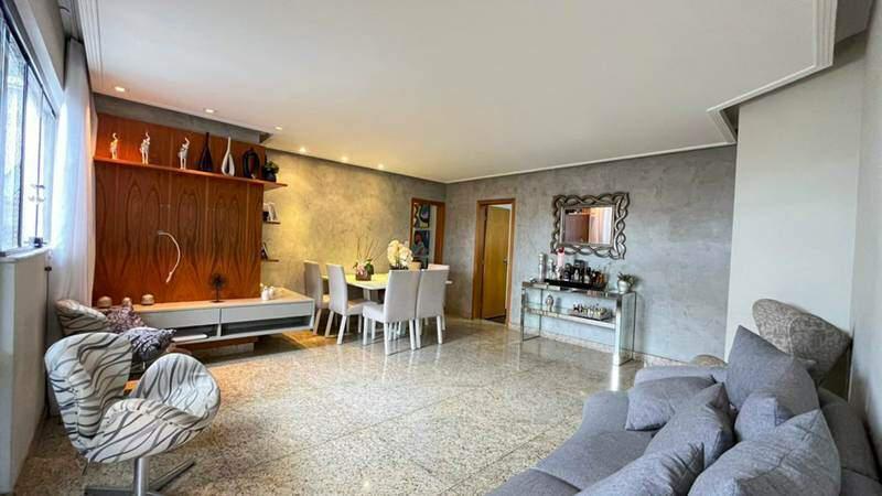 Apartamento, Castelo, 3 Quartos, 2 Vagas, 1 Suíte