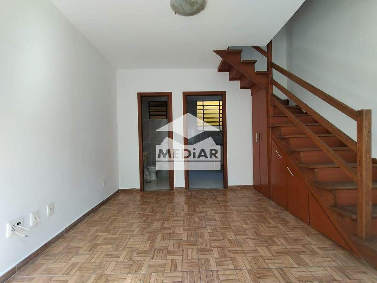 Casa, Concórdia, 2 Quartos, 0 Vaga