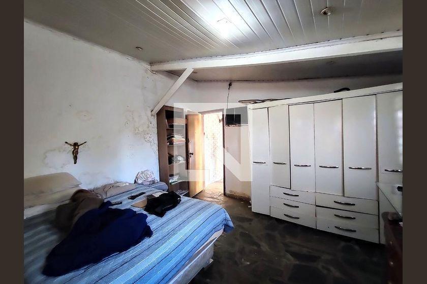 Casa, Calafate, 7 Quartos, 1 Vaga, 1 Suíte