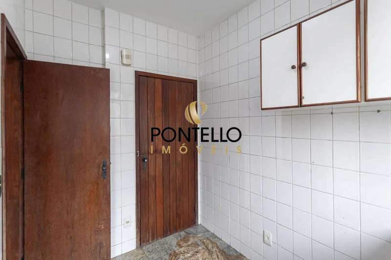 Apartamento, Carlos Prates, 3 Quartos, 1 Vaga, 1 Suíte