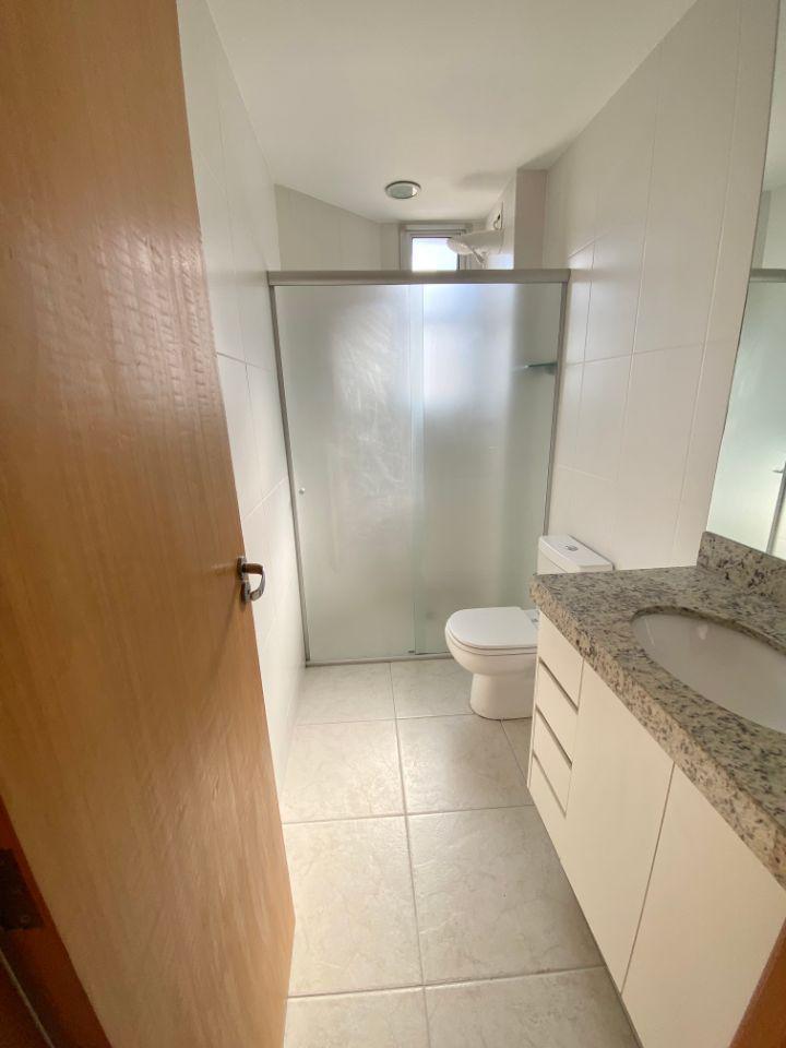 Apartamento, Santo Antônio, 3 Quartos, 2 Vagas, 1 Suíte