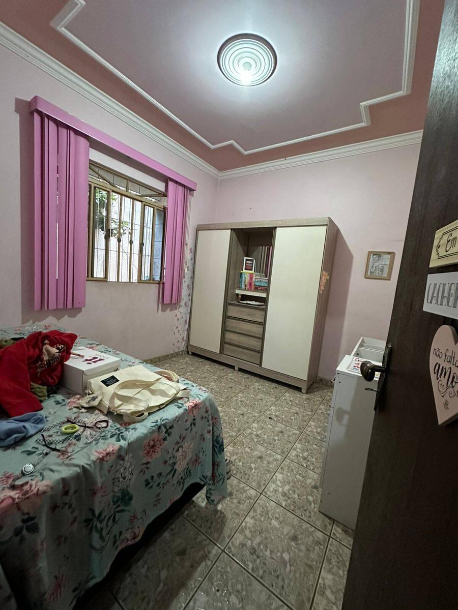 Casa, Granjas Vagalume, 3 Quartos, 2 Vagas, 1 Suíte