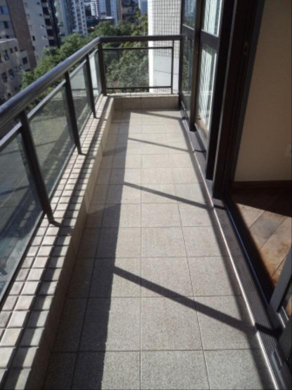 Apartamento, Lourdes, 3 Quartos, 2 Vagas, 1 Suíte