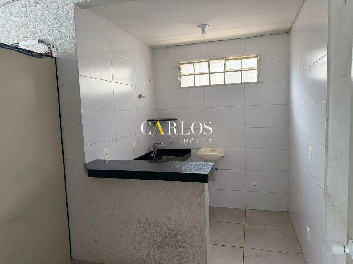 Galpão, Eldorado