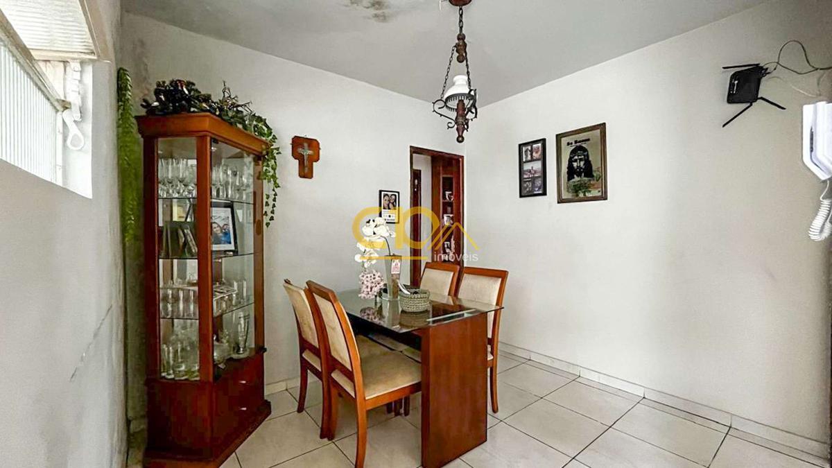 Cobertura, Cidade Nova, 3 Quartos, 2 Vagas, 1 Suíte