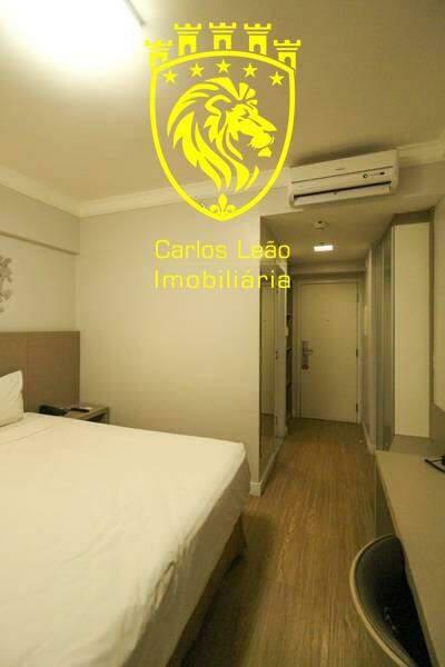 Apartamento, Nova Suíssa, 1 Quarto, 0 Vaga