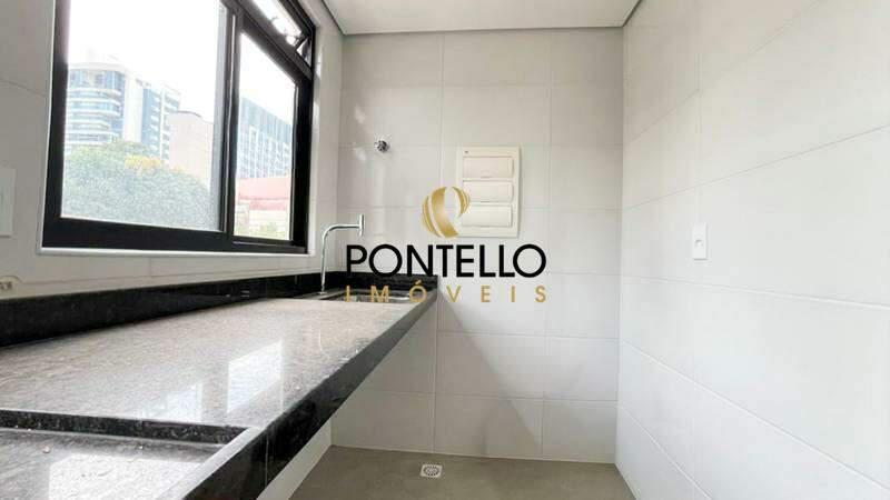 Apartamento, São Pedro, 2 Quartos, 2 Vagas, 2 Suítes