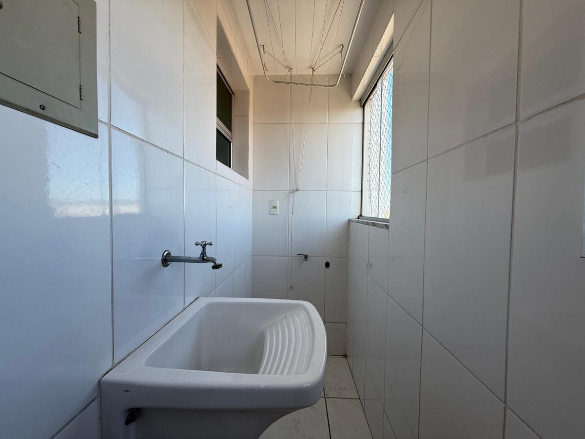 Apartamento, Heliópolis, 2 Quartos, 1 Vaga, 1 Suíte