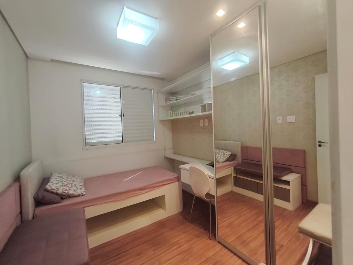 Apartamento, Castelo, 3 Quartos, 2 Vagas, 1 Suíte