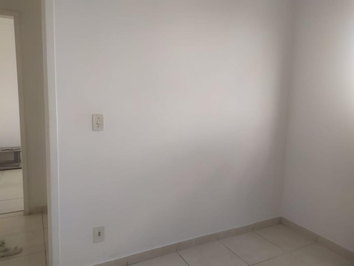 Apartamento, Cabral, 2 Quartos, 1 Vaga