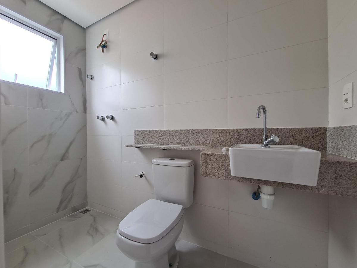 Apartamento, Sagrada Família, 3 Quartos, 2 Vagas, 1 Suíte