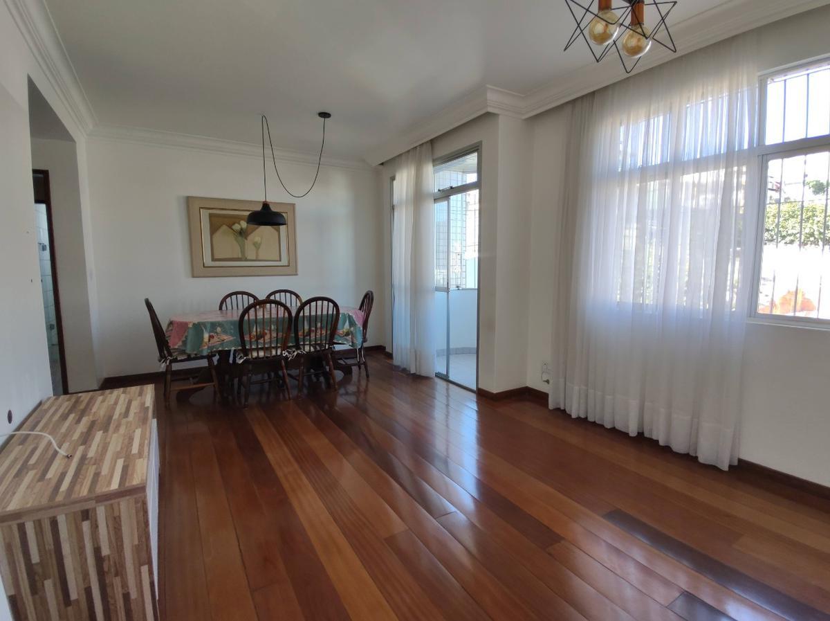 Apartamento, Santa Efigênia, 3 Quartos, 2 Vagas, 1 Suíte