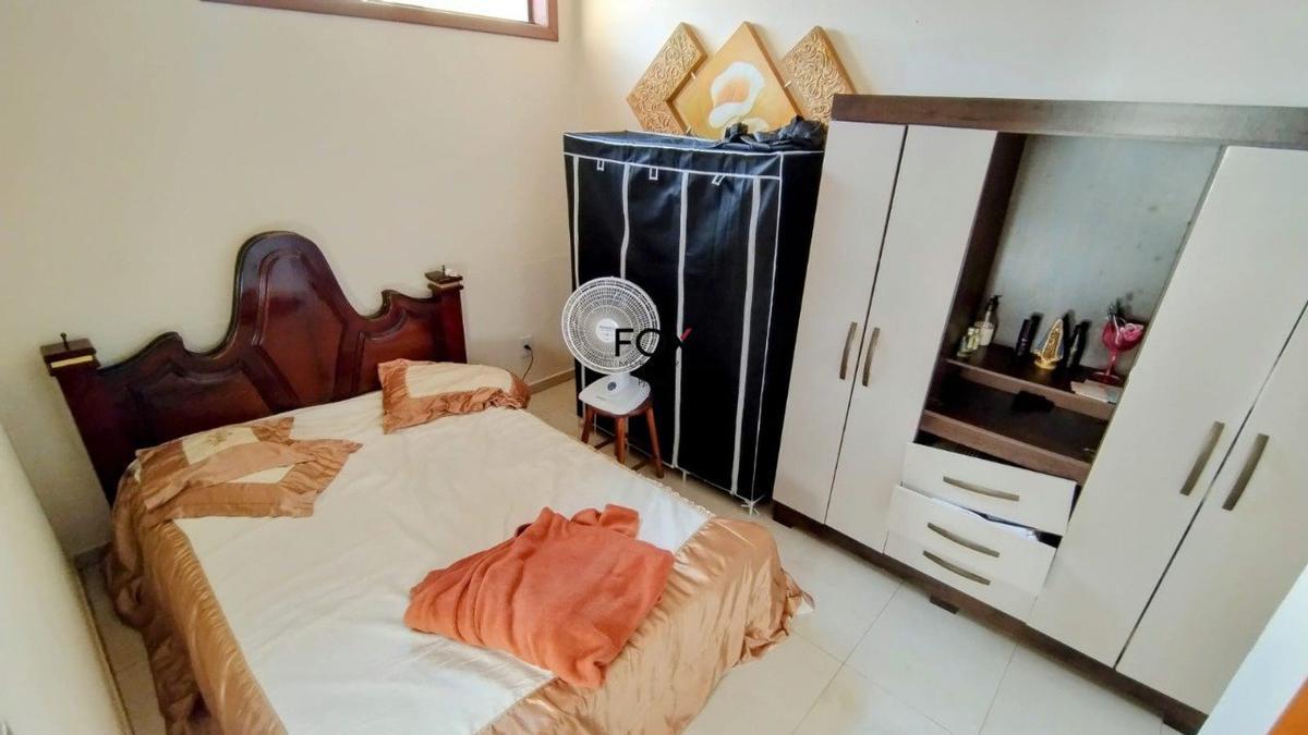 Casa, São Bento, 5 Quartos, 4 Vagas, 1 Suíte