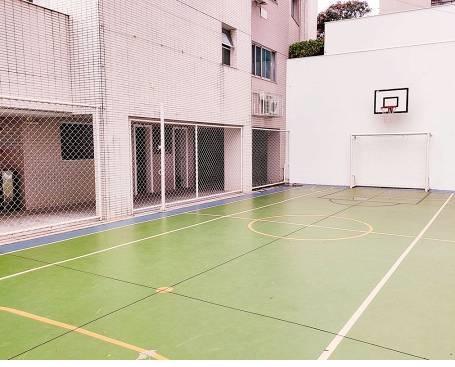 Apartamento, Sion, 4 Quartos, 3 Vagas, 3 Suítes