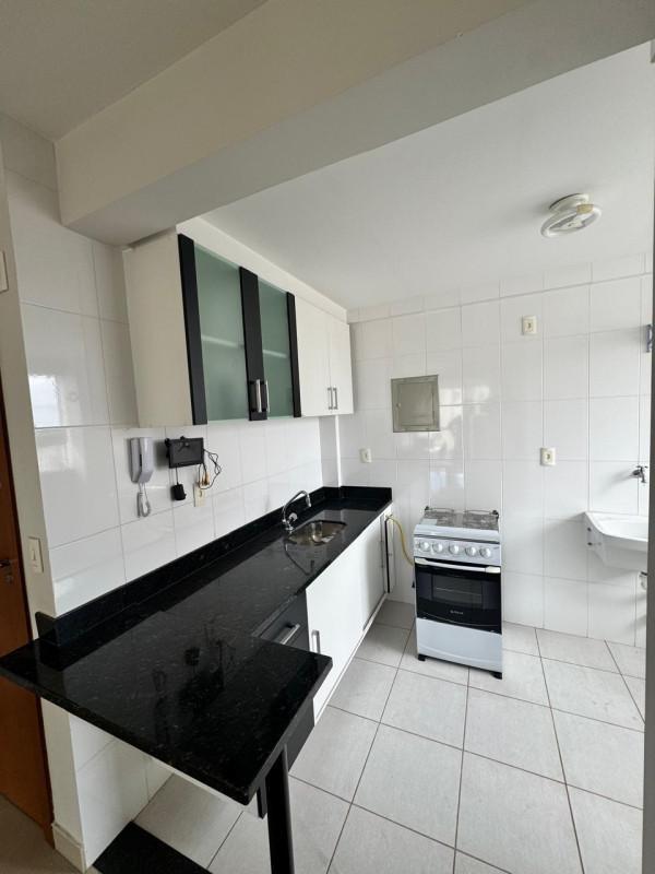Apartamento, Sagrada Família, 2 Quartos, 2 Vagas, 1 Suíte