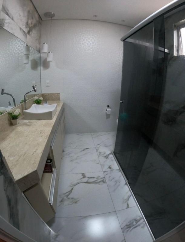 Casa, Ouro Preto, 3 Quartos, 1 Vaga
