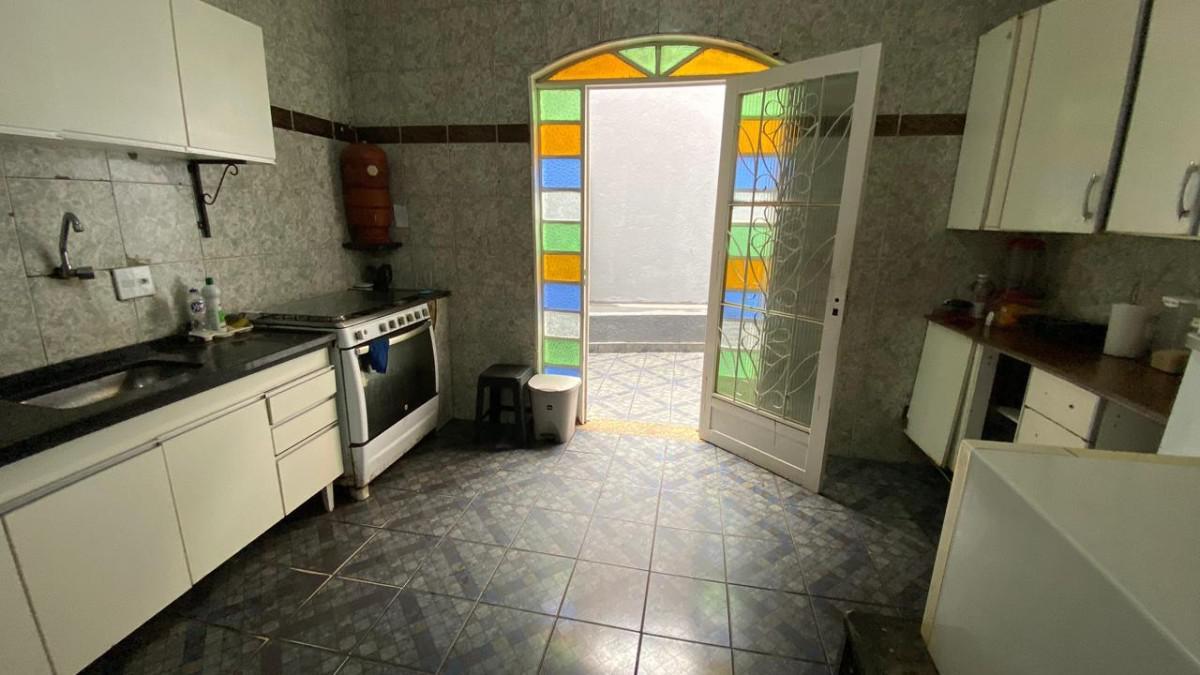 Casa, Santa Maria, 3 Quartos, 0 Vaga