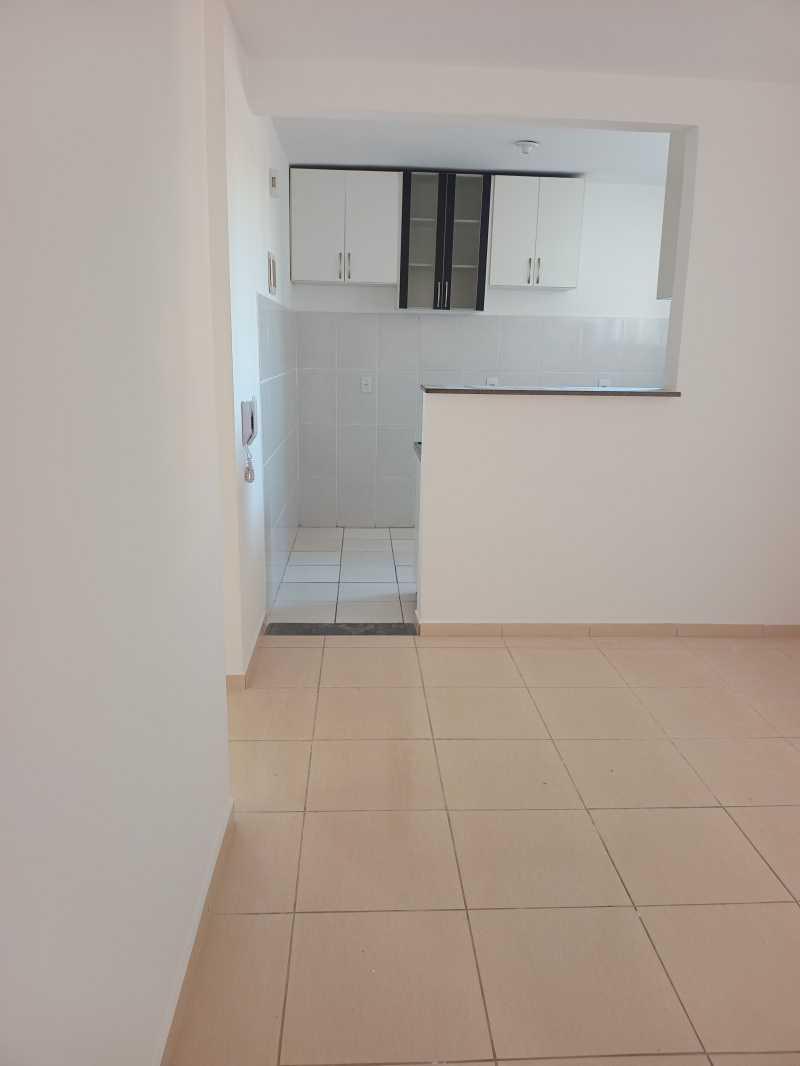 Apartamento, Fonte Grande, 2 Quartos, 1 Vaga