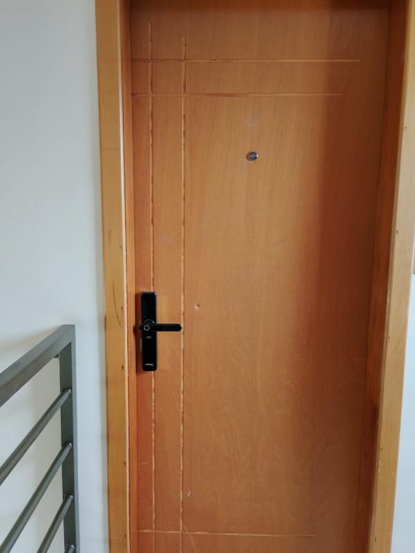 Cobertura, Jardim Leblon, 2 Quartos, 1 Vaga