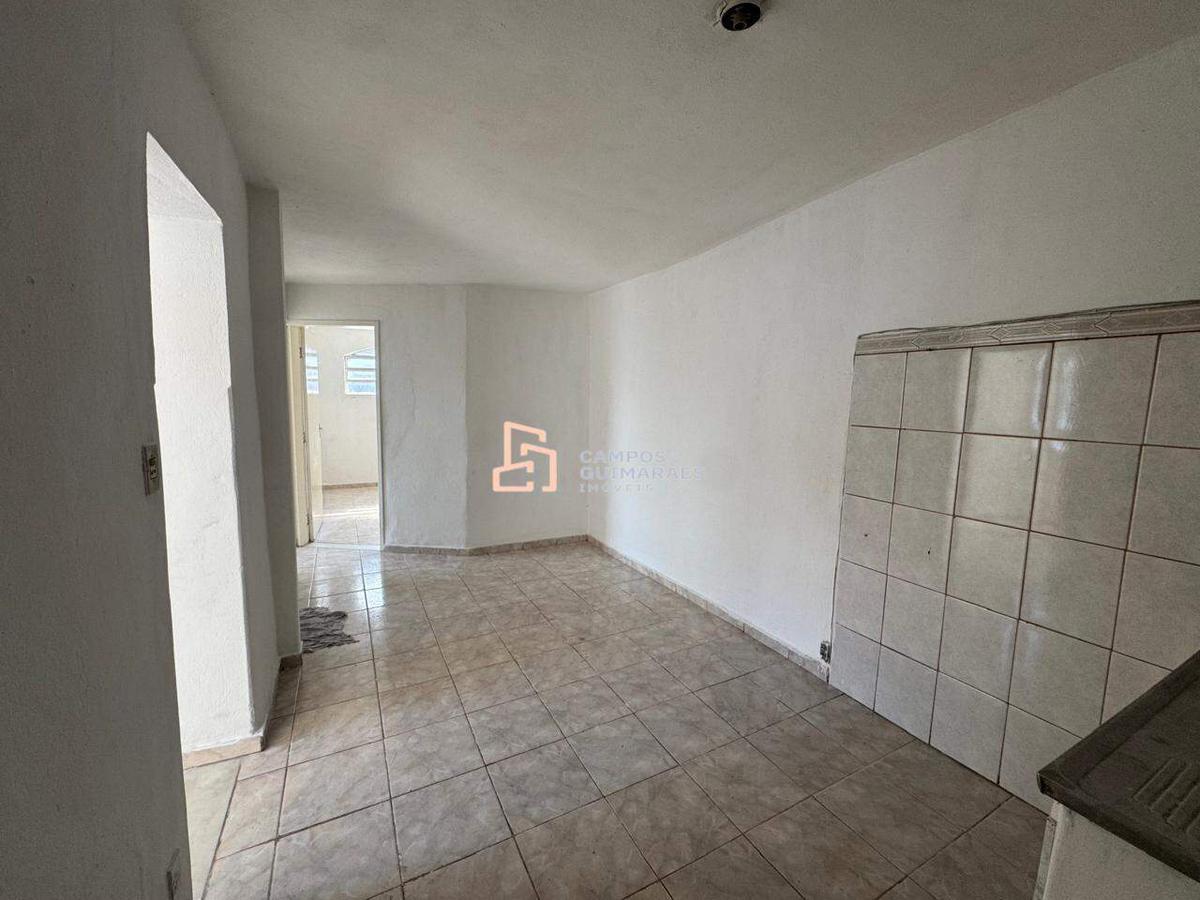 Casa, Conjunto Túnel Ibirité, 2 Quartos, 1 Vaga