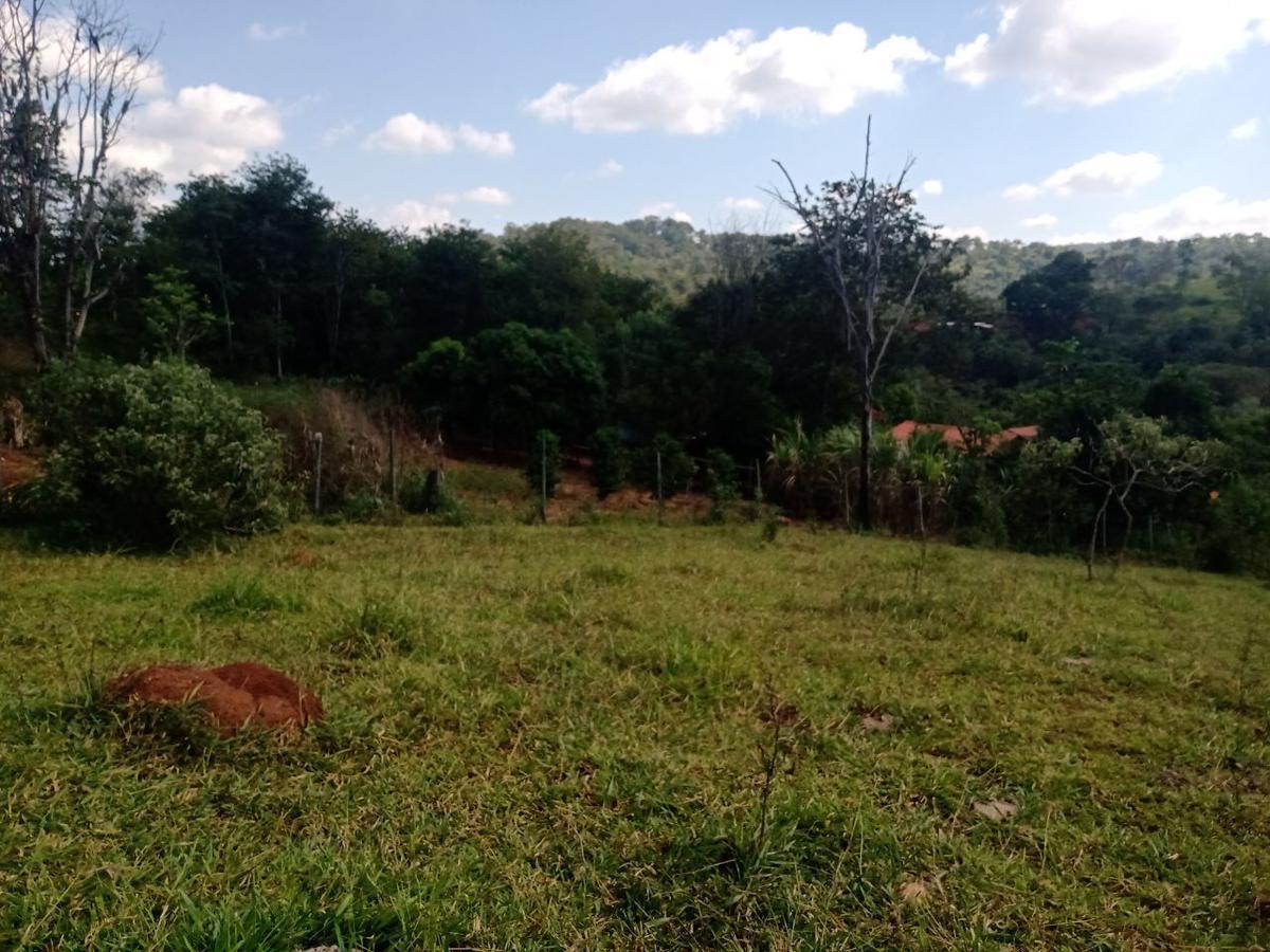 Lote, Encontro das Águas, 1 Quarto, 0 Vaga