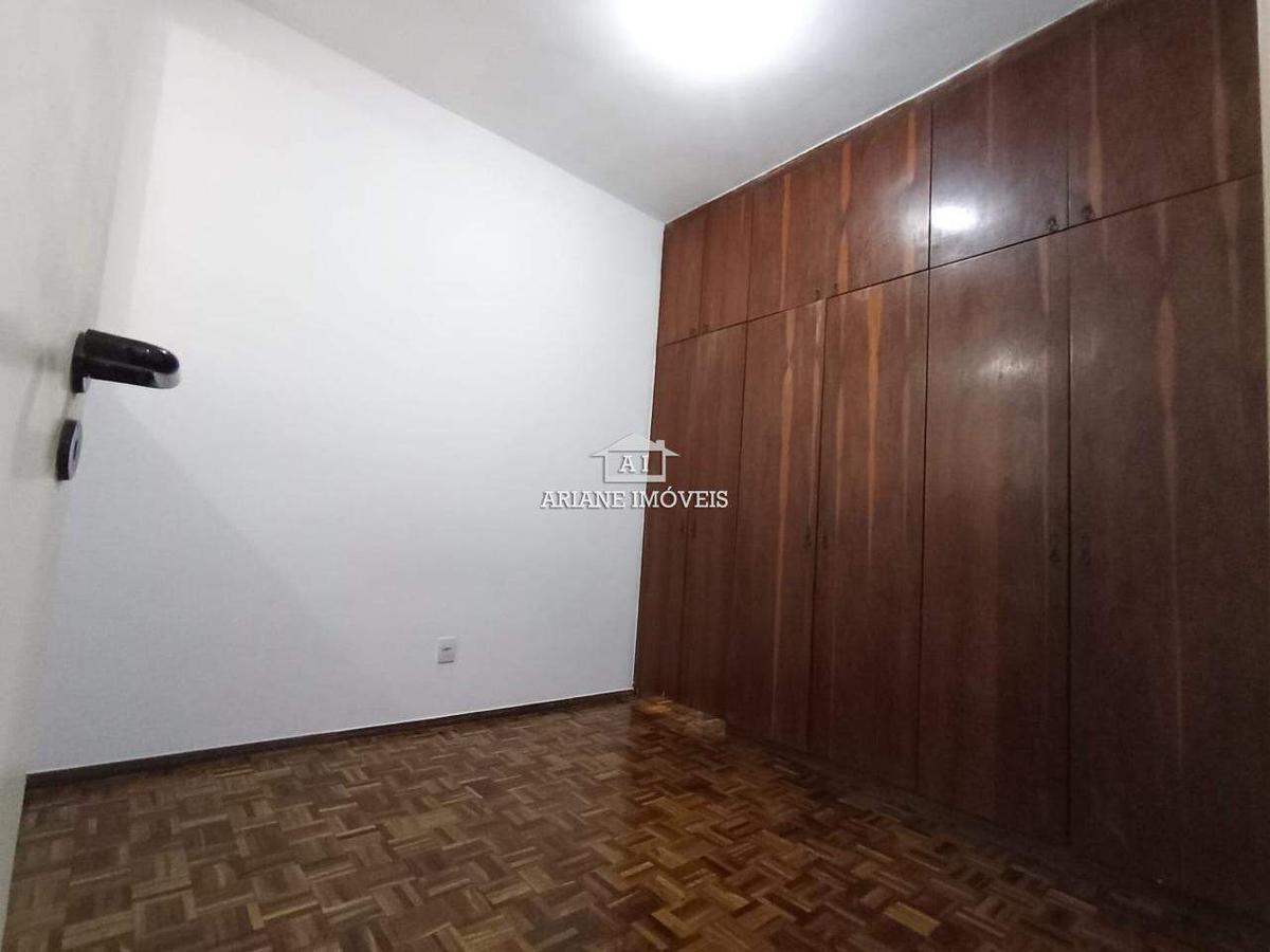 Apartamento, Centro, 1 Quarto, 0 Vaga, 1 Suíte