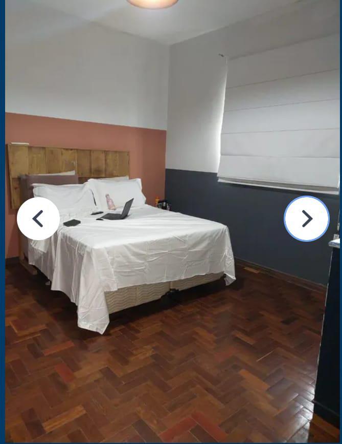 Casa, Santa Efigênia, 8 Quartos, 3 Vagas