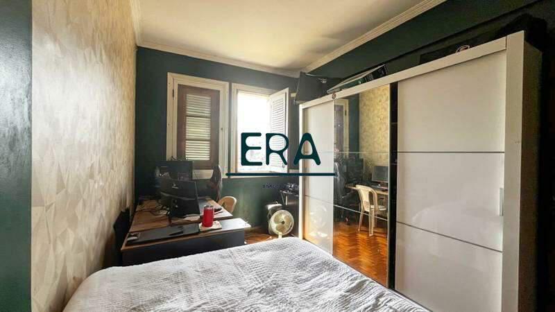 Apartamento, Centro, 3 Quartos, 0 Vaga, 1 Suíte