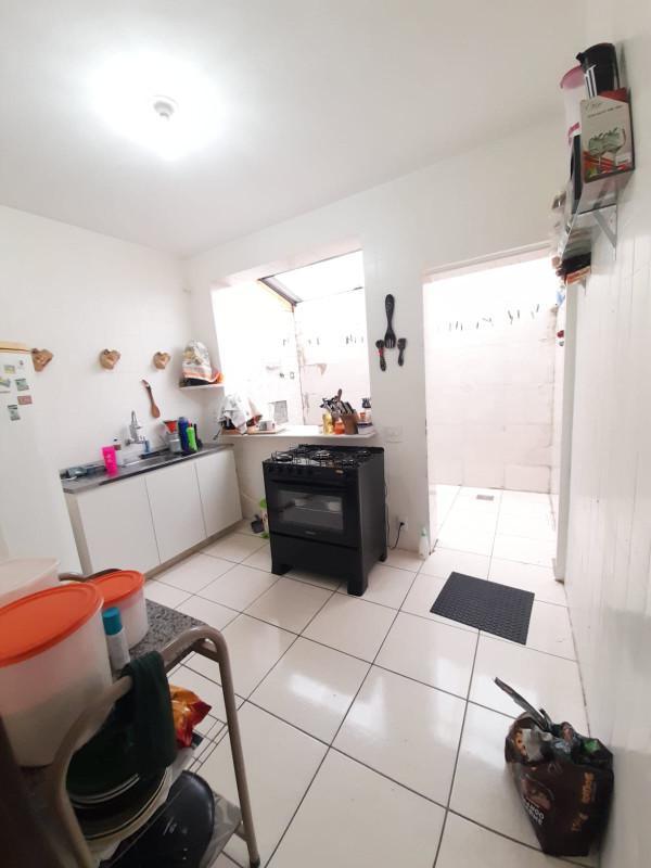 Casa, Santa Rosa, 2 Quartos, 1 Vaga