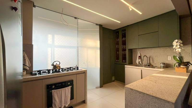 Apartamento, São Pedro, 3 Quartos, 2 Vagas, 1 Suíte