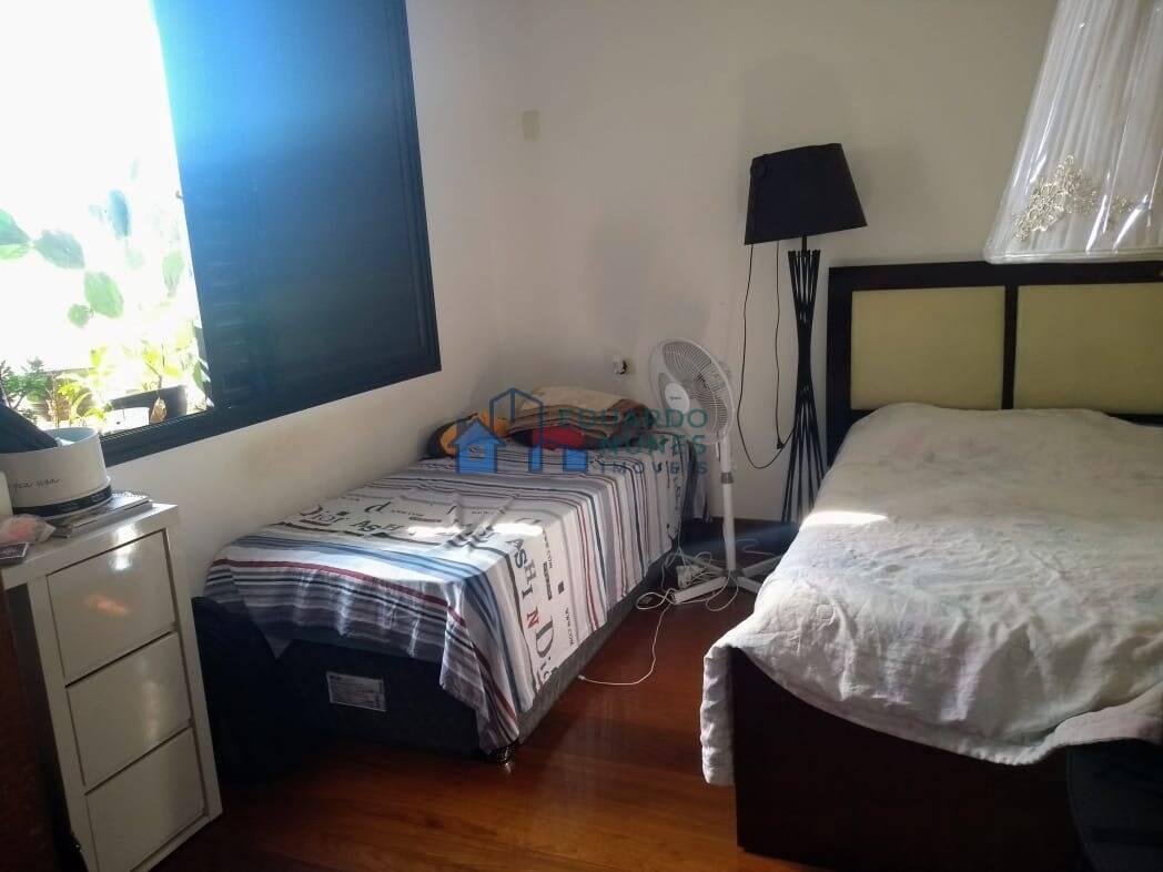 Apartamento, Carmo, 4 Quartos, 3 Vagas, 2 Suítes