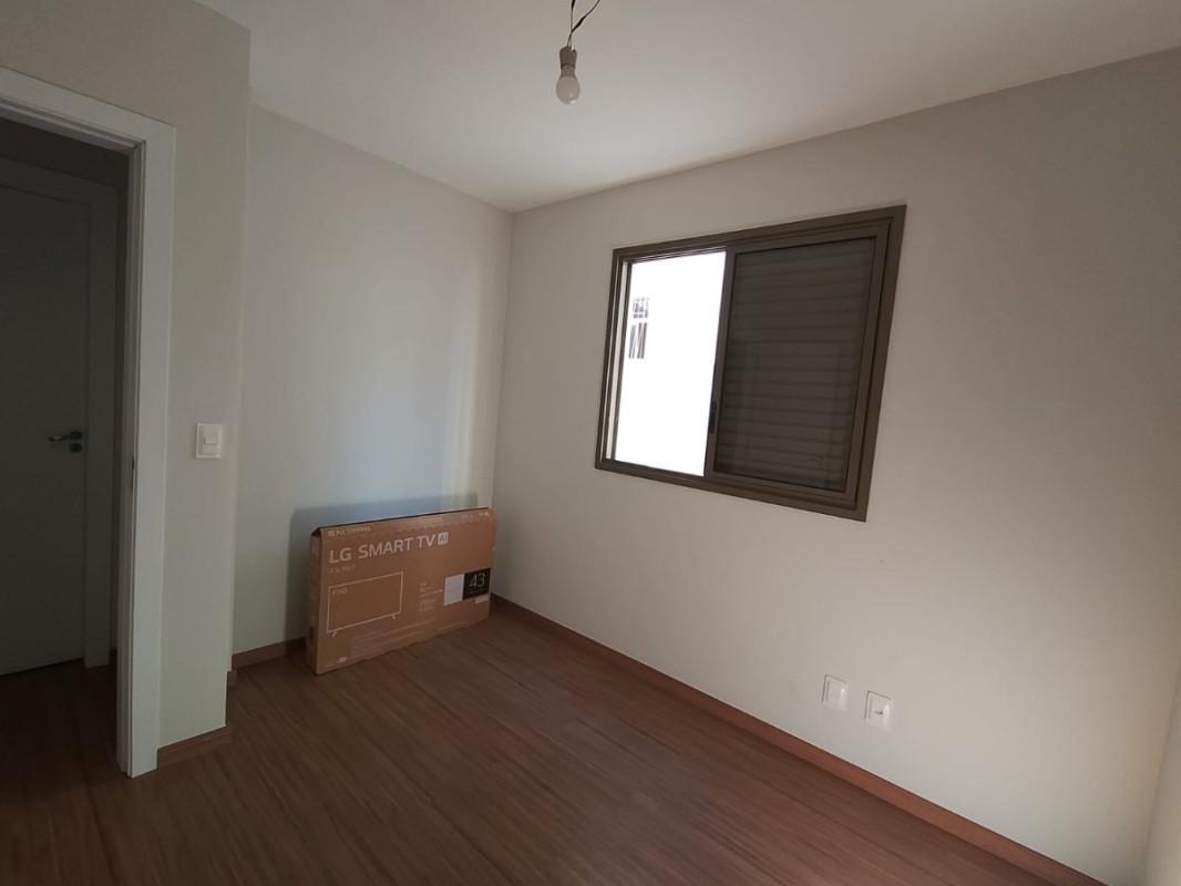 Apartamento, Nova Suíssa, 3 Quartos, 2 Vagas, 1 Suíte