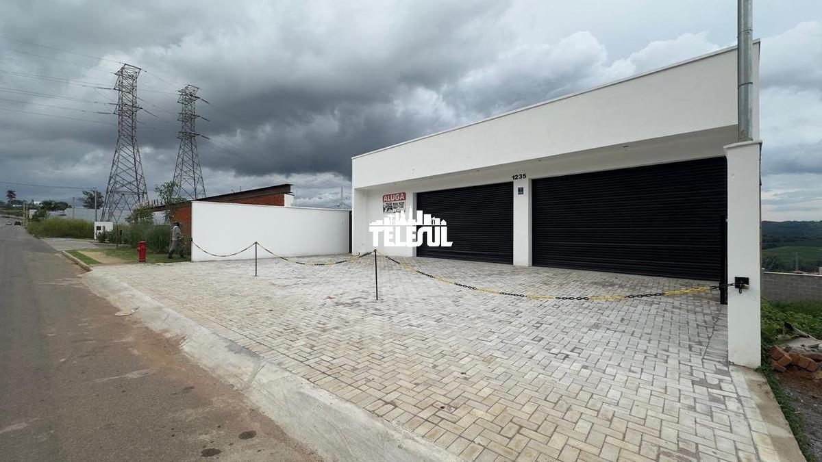 Galpão, Vila Paiva, 0 Quarto, 0 Vaga