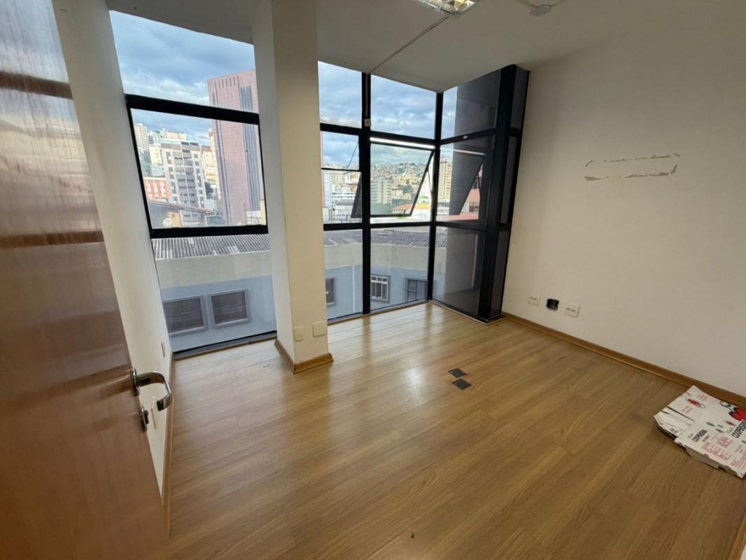 Andar, Coração de Jesus, 0 Quarto, 1 Vaga