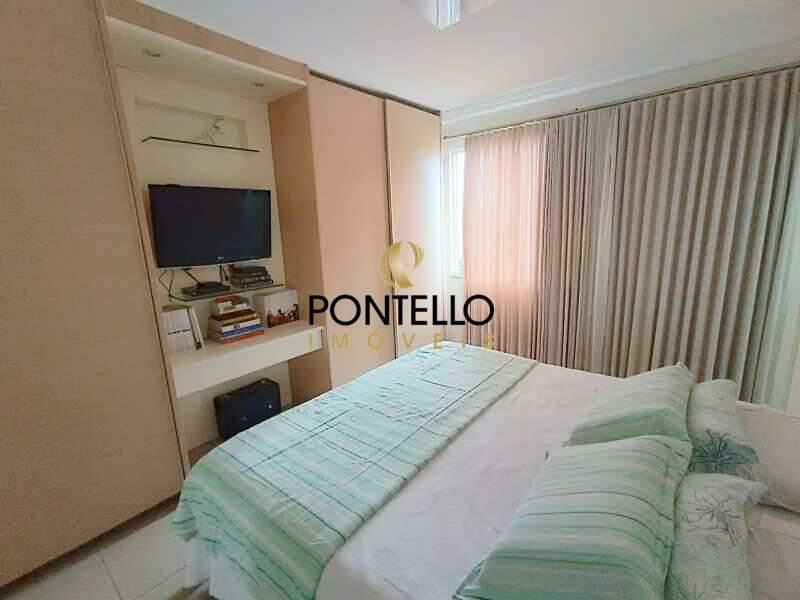 Apartamento, Jaraguá, 4 Quartos, 3 Vagas, 2 Suítes