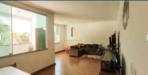Casa, Alípio de Melo, 6 Quartos, 4 Vagas, 2 Suítes