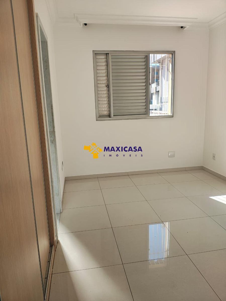 Apartamento, Dona Clara, 3 Quartos, 1 Vaga, 1 Suíte