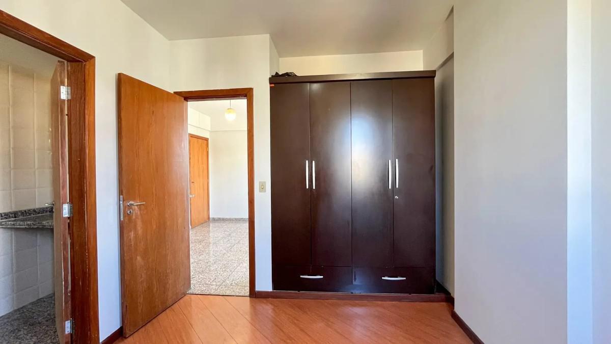 Apartamento, Funcionários, 1 Quarto, 1 Vaga, 1 Suíte