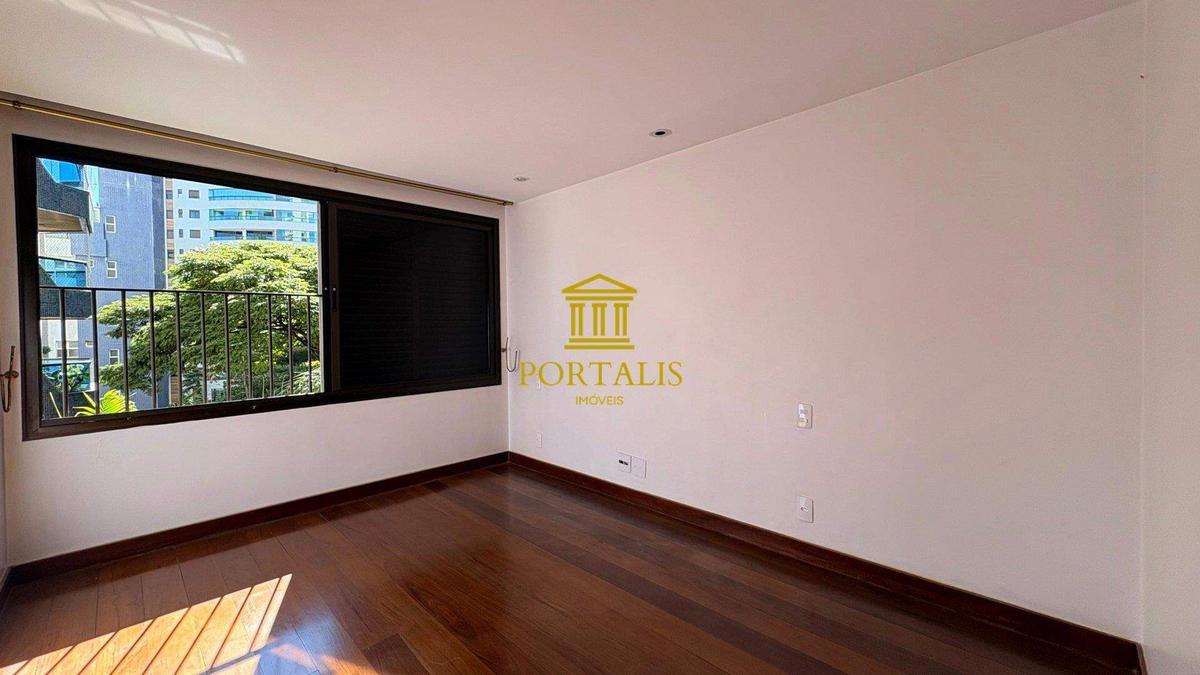 Apartamento, Gutierrez, 5 Quartos, 4 Vagas, 4 Suítes