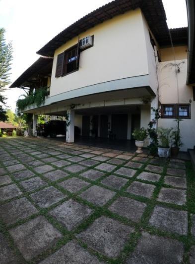 Casa, Bandeirantes (pampulha), 4 Quartos, 6 Vagas, 3 Suítes
