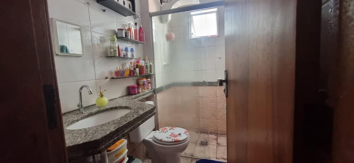 Cobertura, Ana Lúcia, 3 Quartos, 2 Vagas, 1 Suíte
