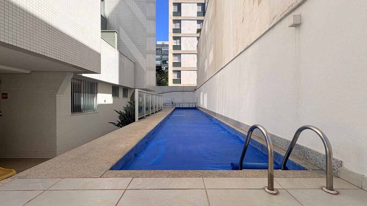 Apartamento, Gutierrez, 2 Quartos, 2 Vagas, 1 Suíte