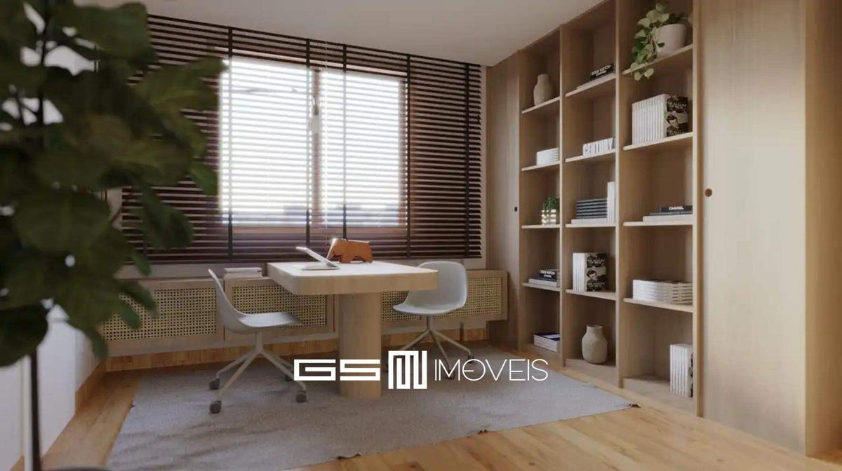 Apartamento, Cruzeiro, 4 Quartos, 4 Vagas, 2 Suítes