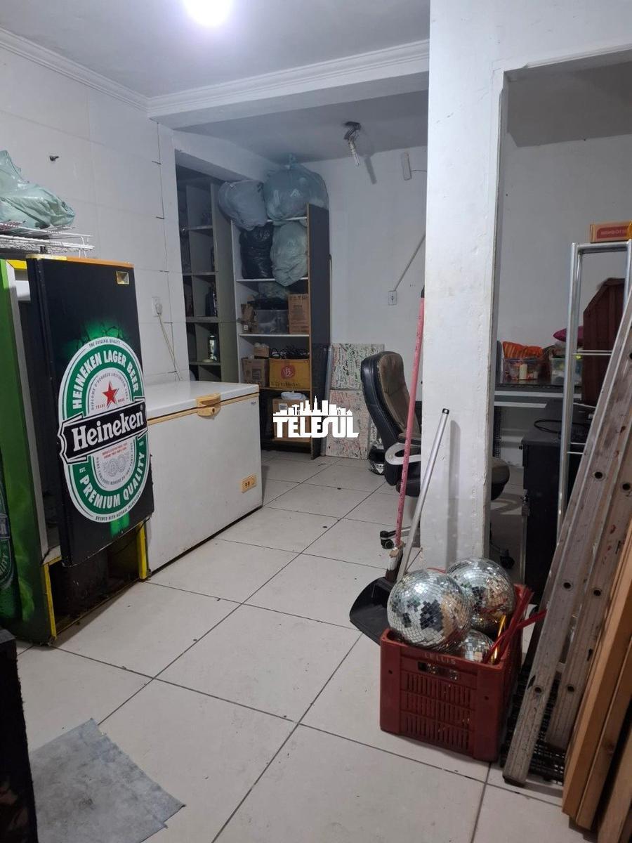 Galpão, Jardim Orlândia, 0 Quarto, 0 Vaga