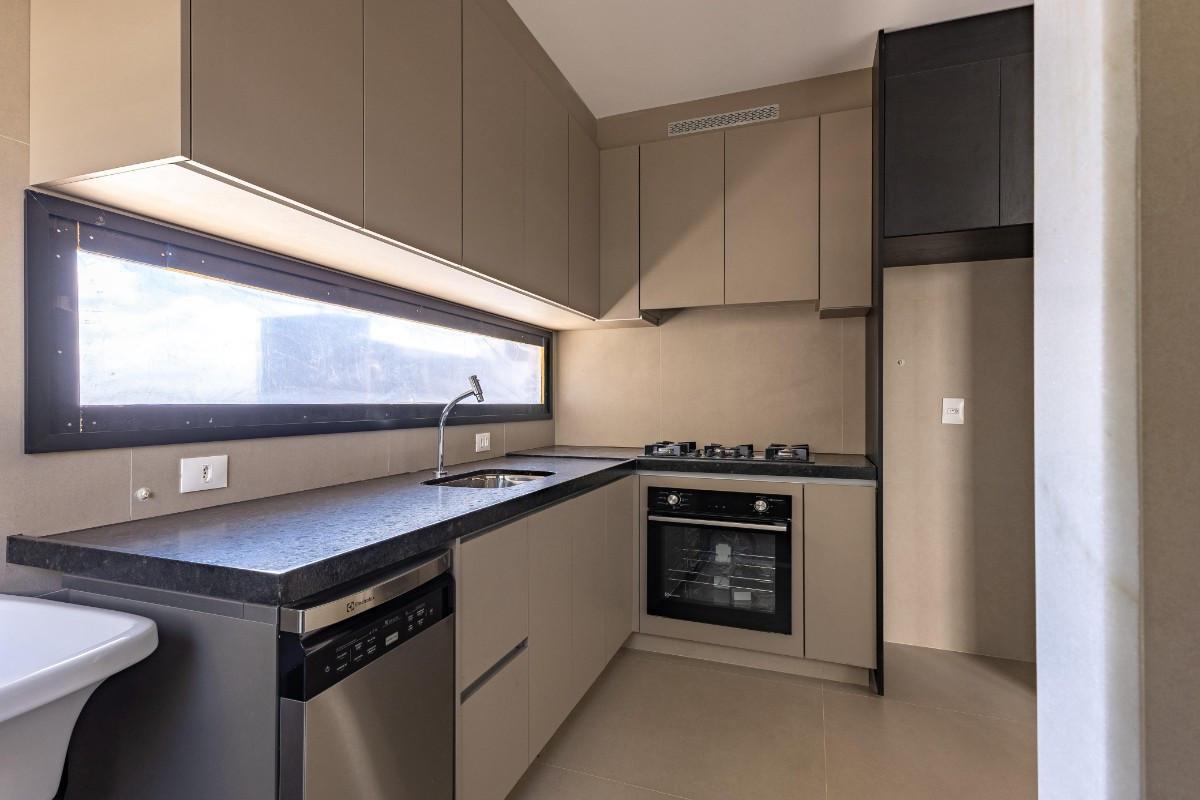 Apartamento, Sion, 3 Quartos, 2 Vagas, 1 Suíte
